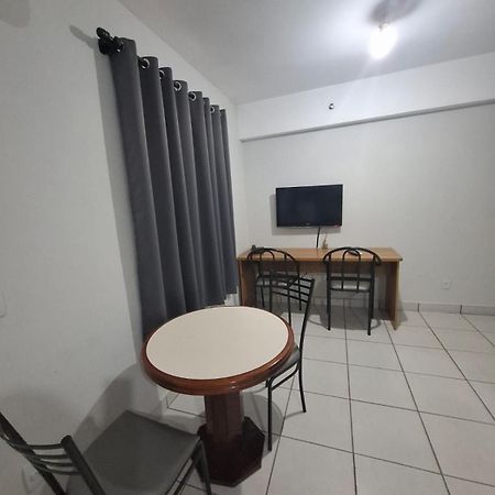 Saint James Palace Hotel Lencois Paulista Buitenkant foto