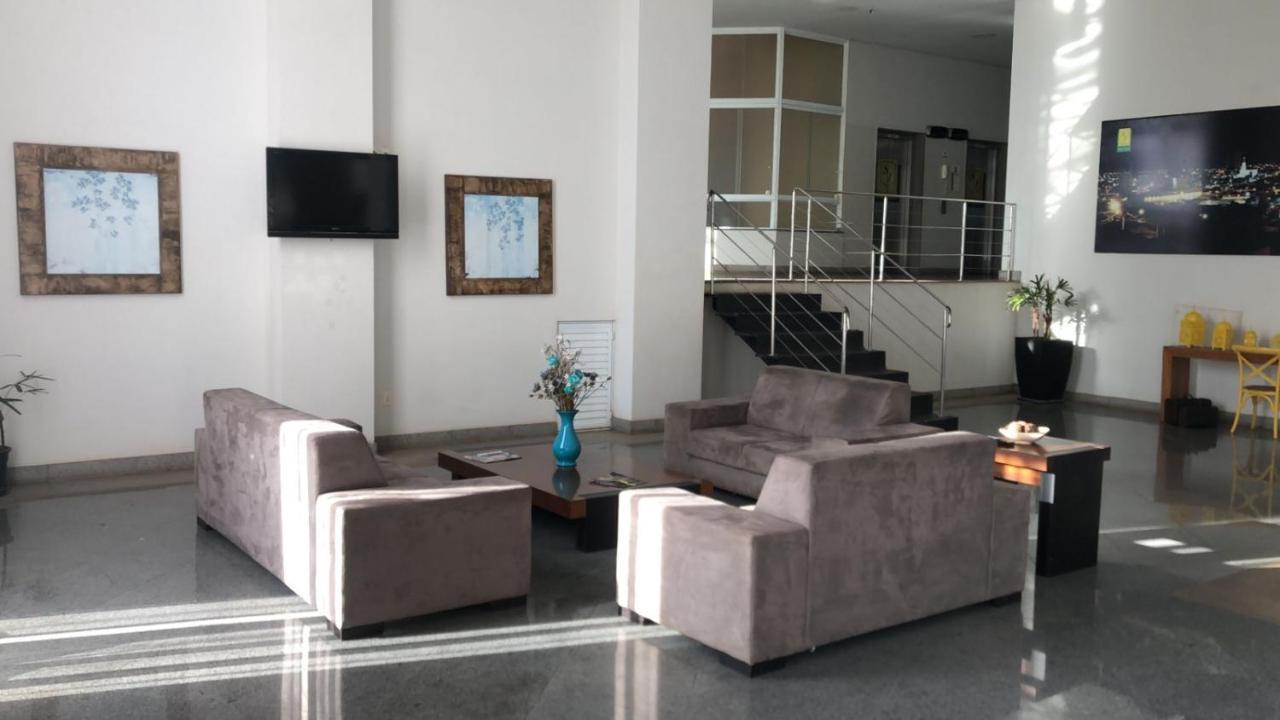 Saint James Palace Hotel Lencois Paulista Buitenkant foto