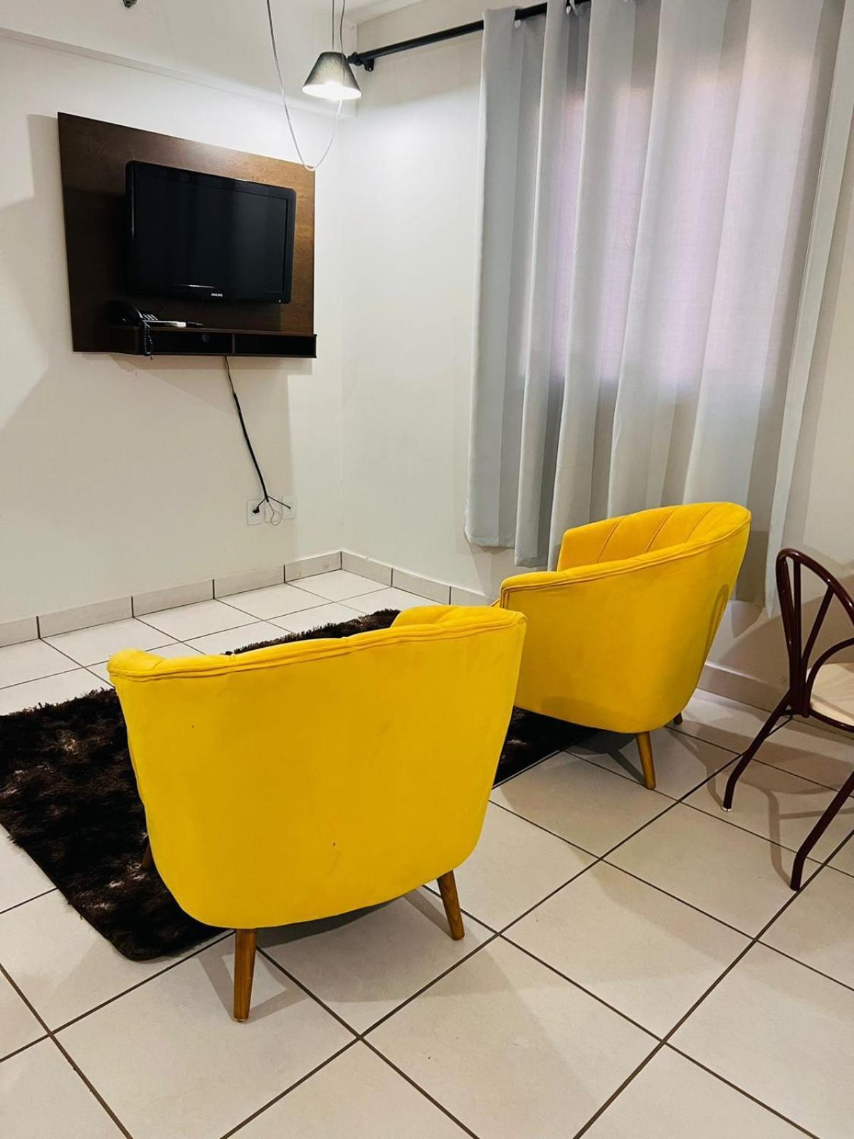 Saint James Palace Hotel Lencois Paulista Buitenkant foto